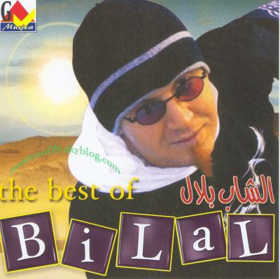 cheb bilal